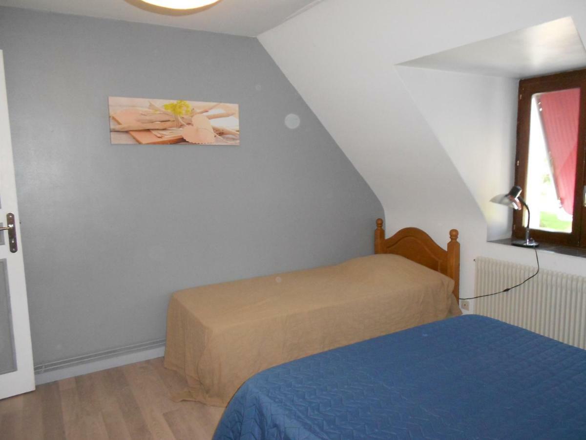 Les Sarmentins Villa Saint-Romain-sur-Cher Exterior photo